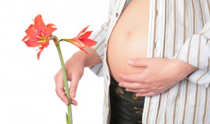 6 weeks pregnant symptoms